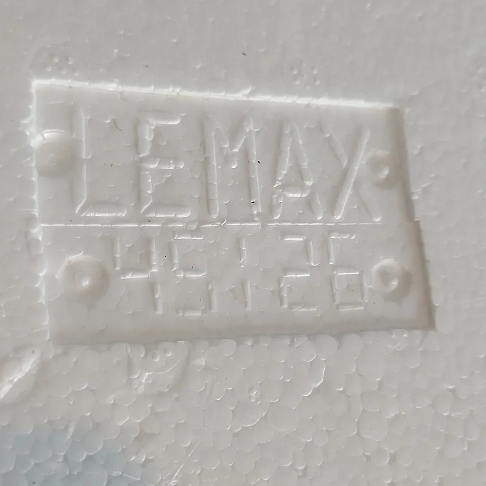 1994 VIntage Lemax Dickensvale Collectibles Porcelain Lighted House 45126